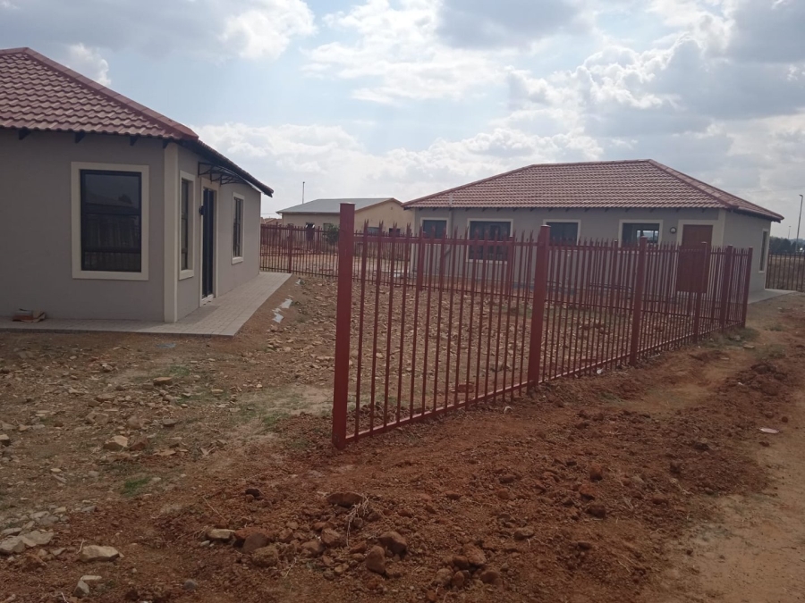 3 Bedroom Property for Sale in Grasslands Free State